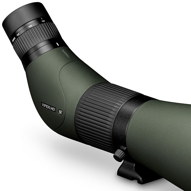 Razor HD II - 22-48x65WA - Vortex