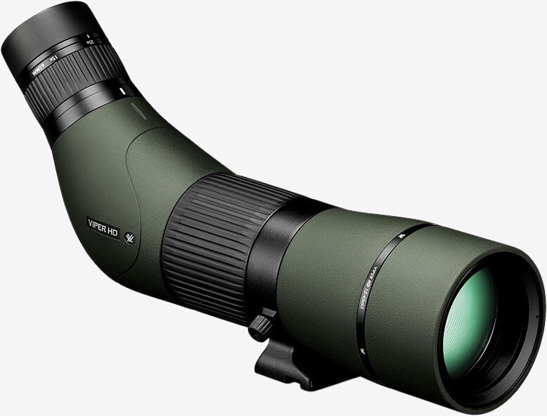 Viper HD II - 15-45x65a - Vortex