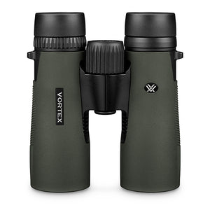 Diamondback HD - 12x50 sæt  - Vortex