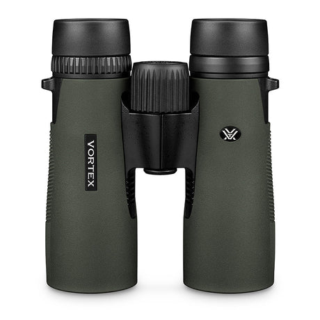 Diamondback HD - 10x50 sæt  - Vortex
