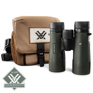 Diamondback HD - 10x42 sæt  - Vortex