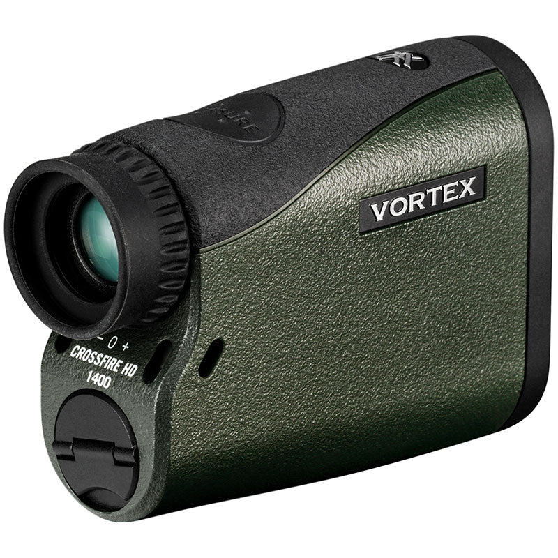 Crossfire HD - 1400 - Vortex