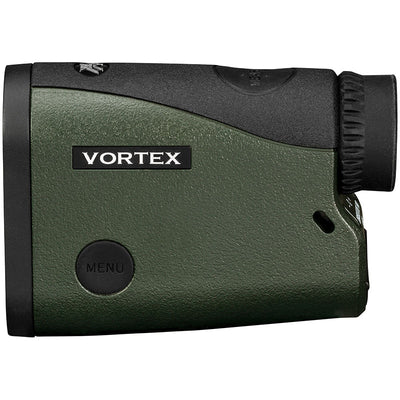 Crossfire HD 1400 - Vortex