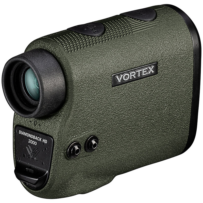 Diamondback HD - 2000 - Vortex