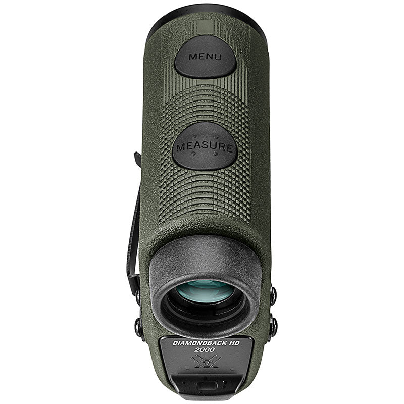 Diamondback HD - 2000 - Vortex