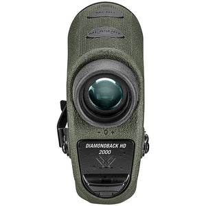 Diamondback HD - 2000 - Vortex