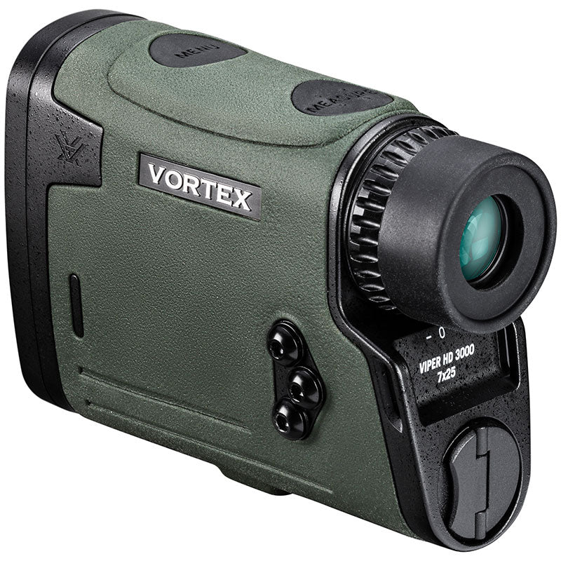 Viper HD - 3000 - Vortex