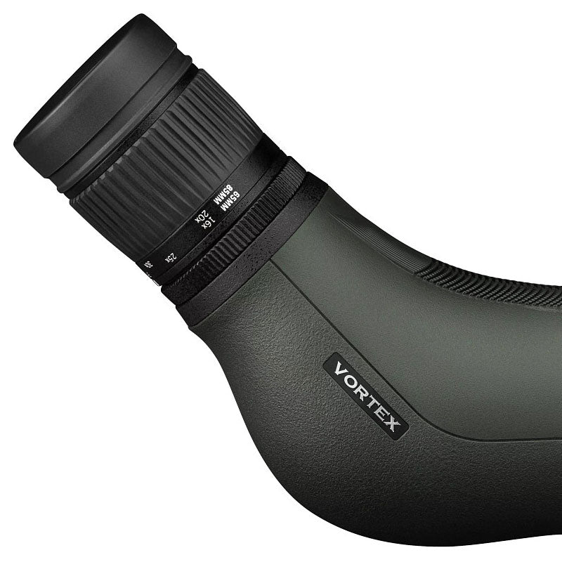 Diamondback HD - 20-60x85A - Vortex
