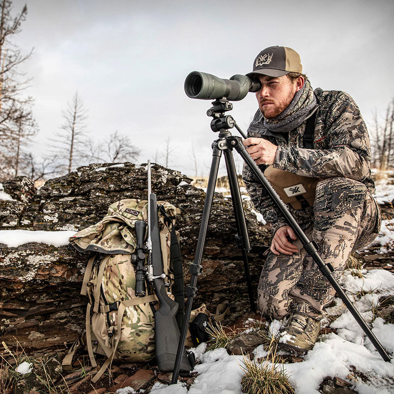 Diamondback HD - 20-60x85S - Vortex
