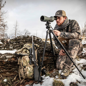 Diamondback HD - 20-60x85S - Vortex