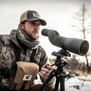 Diamondback HD - 20-60x85S - Vortex