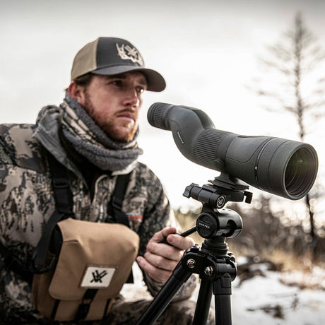 Diamondback HD - 20-60x85S - Vortex