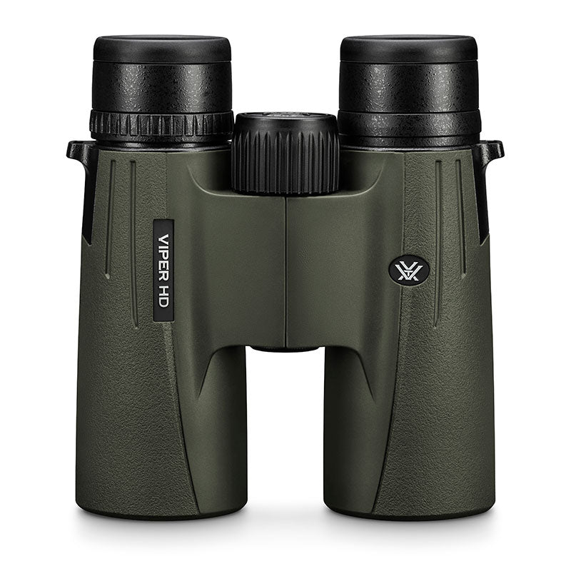 Viper HD II - 10x42 sæt - Vortex
