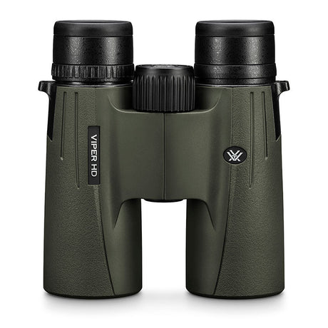 Viper HD II - 10x50 sæt - Vortex