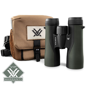 Crossfire HD - 8x42 sæt - Vortex
