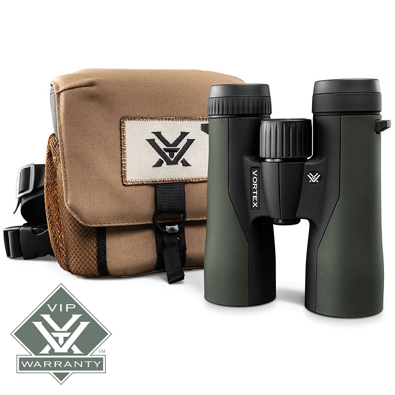 Crossfire HD - 12x50 sæt- Vortex