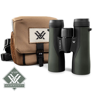 Crossfire HD - 10x50 sæt - Vortex