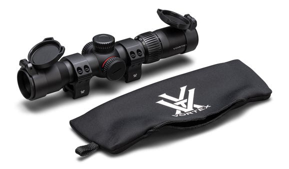 Crossfire II - 2-7x32 m/XBR-2 Crossbow (MOA)  - Vortex