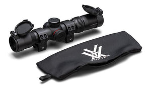 Crossfire II - 2-7x32 m/XBR-2 Crossbow (MOA)  - Vortex