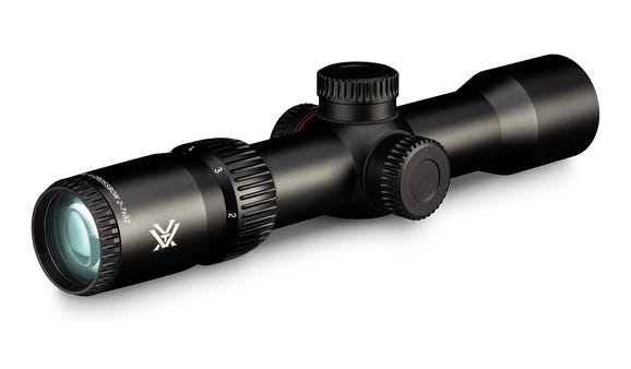 Crossfire II - 2-7x32 m/XBR-2 Crossbow (MOA)  - Vortex