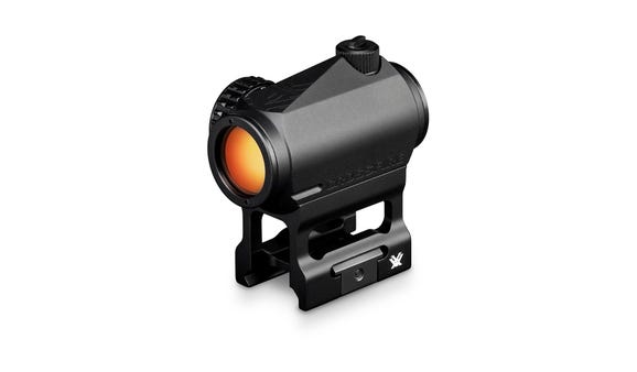 Crossfire II - Red Dot (2 MOA) - Vortex