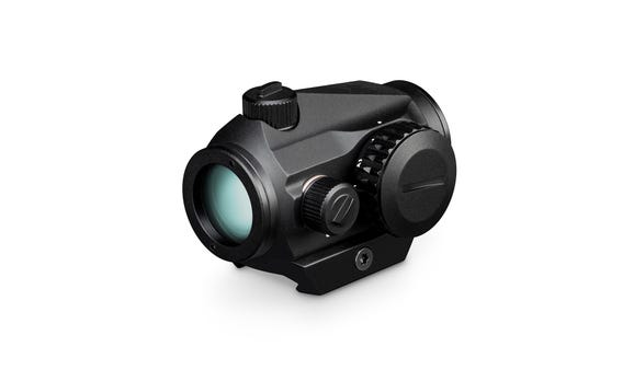 Crossfire II - Red Dot (2 MOA) - Vortex