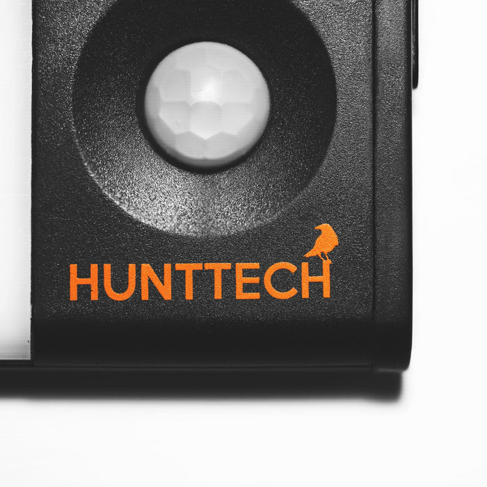 LED lys til våbenskab - Hunttech - Jagtbutikken