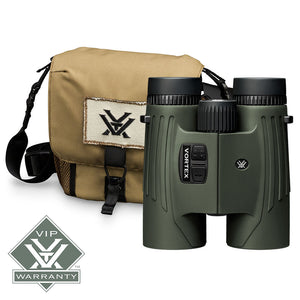 Fury HD 5000 - 10x42 sæt - Vortex