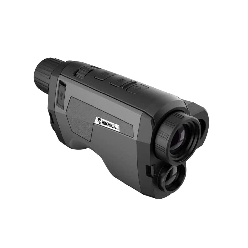 GRYPHON - 25MM MED AFSTANDSMÅLER (GH25L) - HIKMICRO