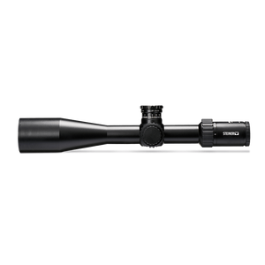 Steiner M5Xi 5-25x56 G2B, sort - Jagtbutikken