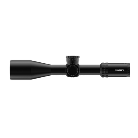 Steiner M7Xi 4-28x56 MSR-2, sort - Jagtbutikken
