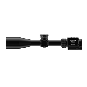 Steiner M7Xi 2,9-20x50 G2B Mil Dot IFS, ballistisk computer, sort - Jagtbutikken