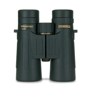 Steiner Observer 10x42 - Jagtbutikken