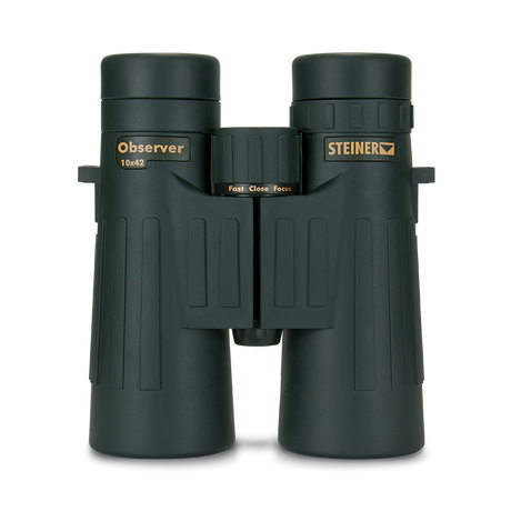 Steiner Observer 10x42 - Jagtbutikken