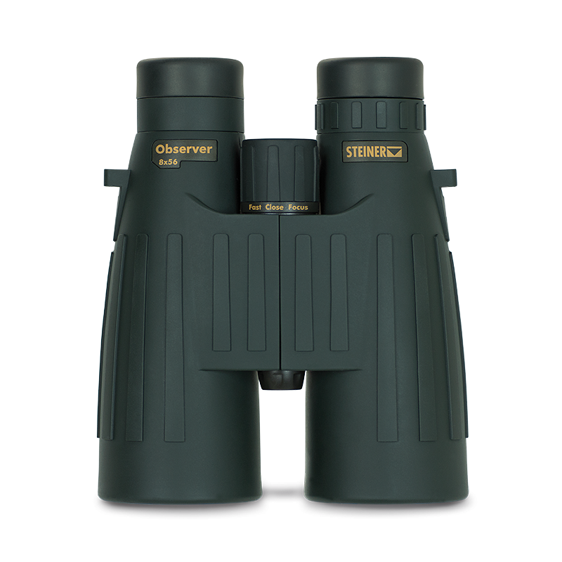 Steiner Observer 8x56 - Jagtbutikken