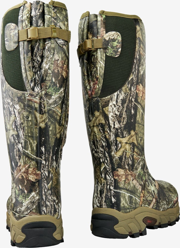 Gateway1 Pro Shooter 18 7mm side-zip - Mossy oak
