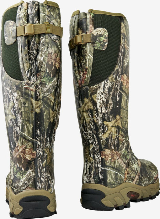 Gateway1 - Pro Shooter 18 7mm side-zip Mossy oak