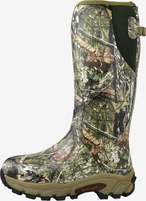Gateway1 Pro Shooter 18 7mm side-zip - Mossy oak