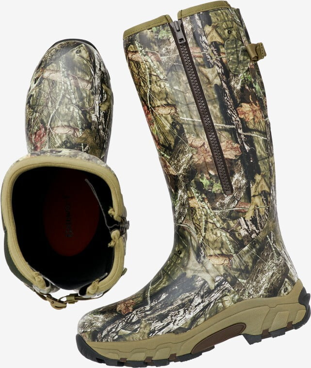 Gateway1 Pro Shooter 18 7mm side-zip - Mossy oak