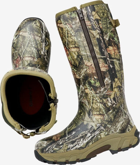 Gateway1 Pro Shooter 18 7mm side-zip - Mossy oak