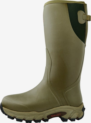 Gateway1 Pro Shooter 18 7mm side-zip - olive