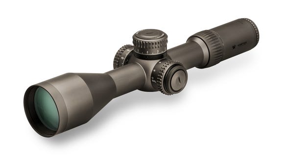 Razor HD - 4.5-27x56 Gen II m/EBR-7C (MRAD) - Vortex