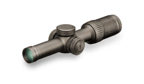 Razor HD 1-6x24 Gen II HD-E - m/JM-1 BDC (MOA)  - Vortex