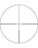 Razor HD 1-6x24 Gen II HD-E - m/VMR-2 (MRAD) - Vortex