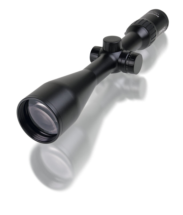 Steiner Ranger 4 6-24x56 - Jagtbutikken