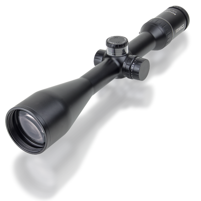 Steiner Ranger 8 4-32x56 BT - Jagtbutikken