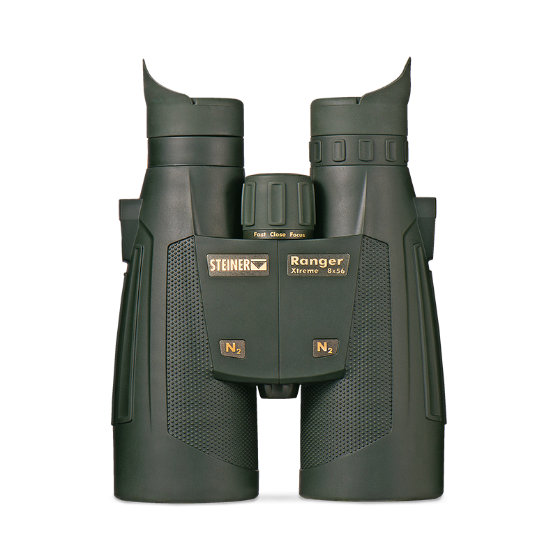 Steiner Ranger Xtreme 8x56 - Jagtbutikken