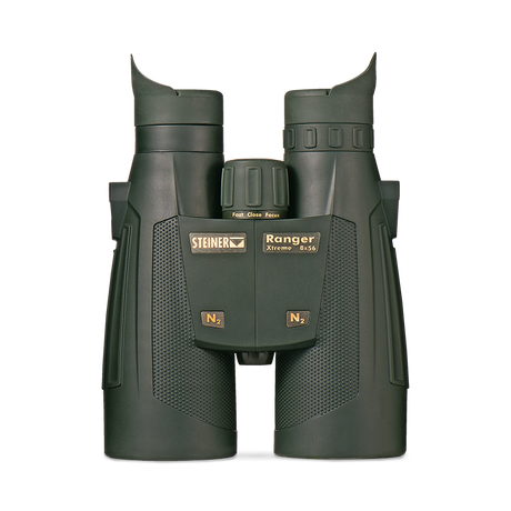 Steiner Ranger Xtreme 8x56 - Jagtbutikken