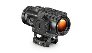 Spitfire HD Gen. II - 3x Prism Scope m/EBR-BDC4 - Vortex