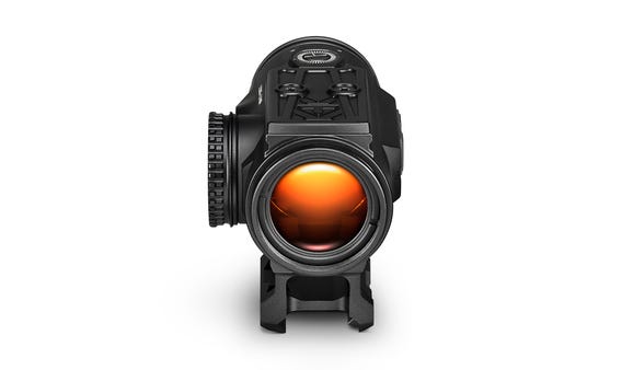 Spitfire HD Gen. II - 5x Prism Scope m/EBR-BDC4  - Vortex